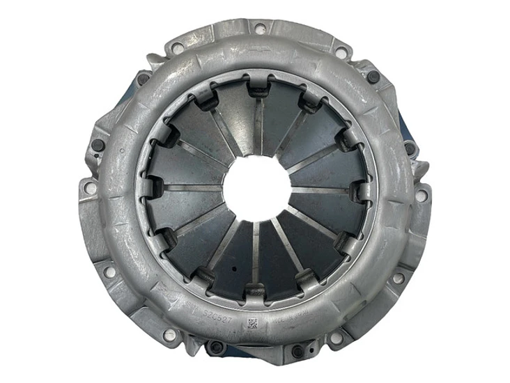 Kit Embrague Suzuki Grand Vitara 1.6 1998-2005 2 Piezas 2