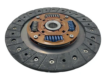 Kit Embrague Suzuki Grand Vitara 1.6 1998-2005 2 Piezas 8