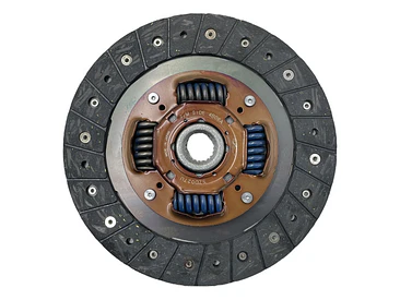 Kit Embrague Suzuki Grand Vitara 1.6 1998-2005 2 Piezas 7