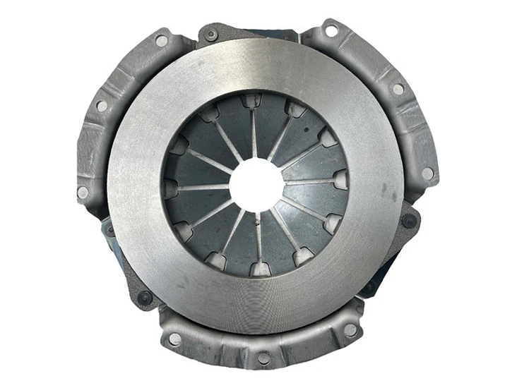 Kit Embrague Suzuki Grand Vitara 1.6 1998-2005 2 Piezas 3