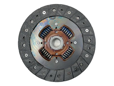 Kit Embrague Suzuki Grand Vitara 1.6 1998-2005 2 Piezas 6