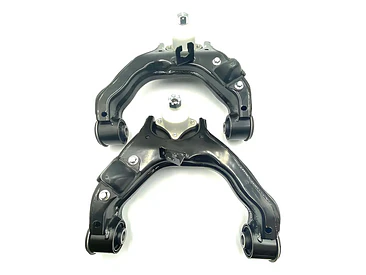 Bandeja Superior Mitsubishi Montero 2.5 3.0 2007-2016 El Par 1