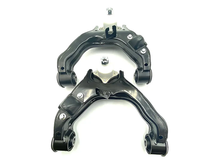 Bandeja Superior Mitsubishi Montero 2.5 3.0 2007-2016 El Par 1