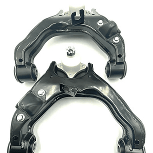 Bandeja Superior Mitsubishi Montero 2.5 3.0 2007-2016 El Par