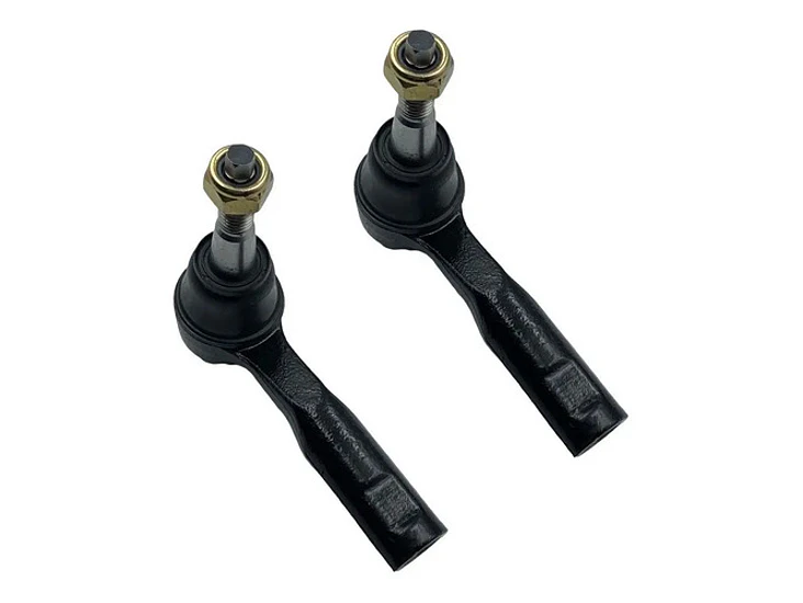 Par Terminal Dirección Para Chevrolet Orlando 2.0 2.4  12-17 1