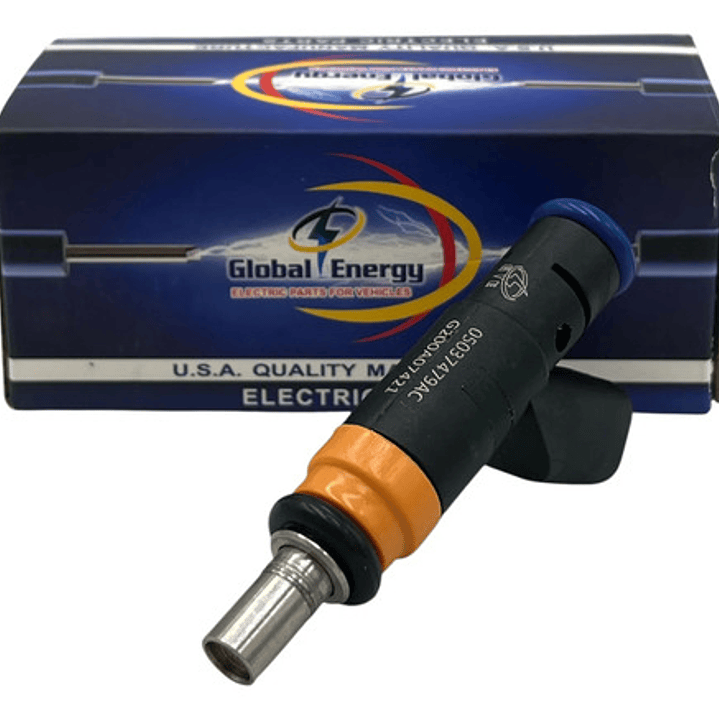 Inyector Combustible Para Dodge Durango 5.7 2012-2019 V8 4