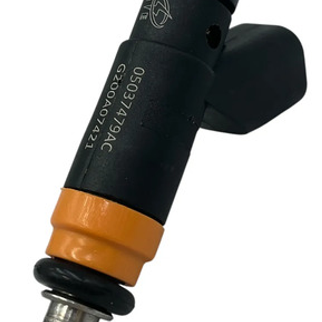 Inyector Combustible Para Dodge Durango 5.7 2012-2019 V8 3