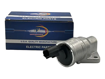 Válvula Iac Ford Ka 1.6 1999-2008 Zetec ( 2 Pines) 1