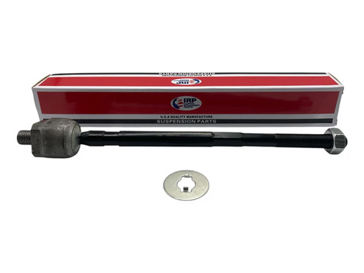 Terminal O Brazo Axial Chevro Corsa Evolution 01/05 (el Par) 7