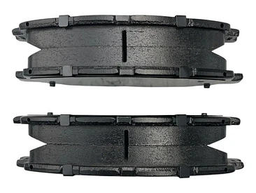 Pastillas Freno Delantera Para Corolla Cross 2.0 2021-2023 4