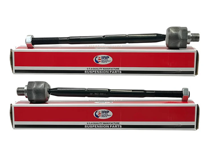 Terminal O Brazo Axial Para Ford Explorer 2.0 2011-2016 Par 2