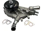 Bomba Agua + Base Termostato Chevrolet Tahoe 5.3 2002-2006 - Miniatura 4