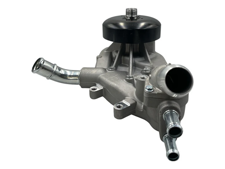 Bomba Agua + Base Termostato Chevrolet Tahoe 5.3 2002-2006 5