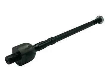 Terminal O Brazo Axial Para Hyundai Excel 1.5 86/96 (el Par) 4