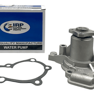 Bomba Agua Kia Carens 2.0 16v 2005-2007 G4gc 