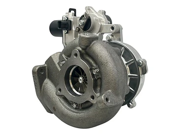 Turbo Para Toyota Hilux 3.0 2012-2015 Con Sensor 4