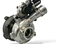 Turbo Para Toyota Hilux 3.0 2012-2015 Con Sensor - Miniatura 1