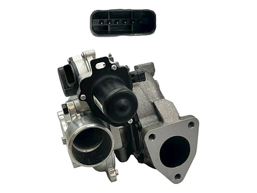Turbo Para Toyota Hilux 3.0 2012-2015 Con Sensor 2
