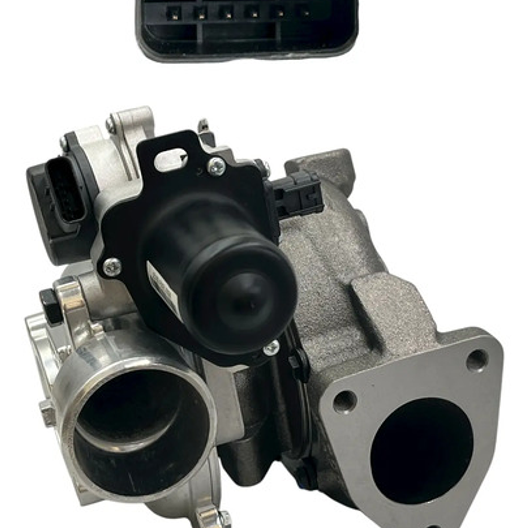 Turbo Para Toyota Hilux 3.0 2012-2015 Con Sensor 2