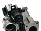Turbo Para Toyota Hilux 3.0 2012-2015 Con Sensor - Miniatura 2