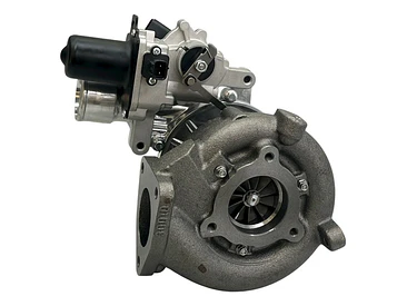 Turbo Para Toyota Hilux 3.0 2012-2015 Con Sensor 3
