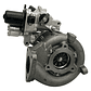 Turbo Para Toyota Hilux 3.0 2012-2015 Con Sensor - Miniatura 3