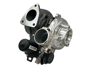 Turbo Para Toyota Hilux 3.0 2012-2015 Con Sensor 5