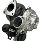 Turbo Para Toyota Hilux 3.0 2012-2015 Con Sensor - Miniatura 5