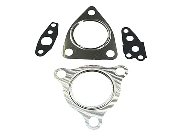 Turbo Para Toyota Hilux 3.0 2012-2015 Con Sensor 8