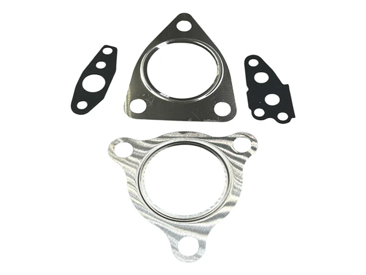 Turbo Para Toyota Hilux 3.0 2012-2015 Con Sensor 8
