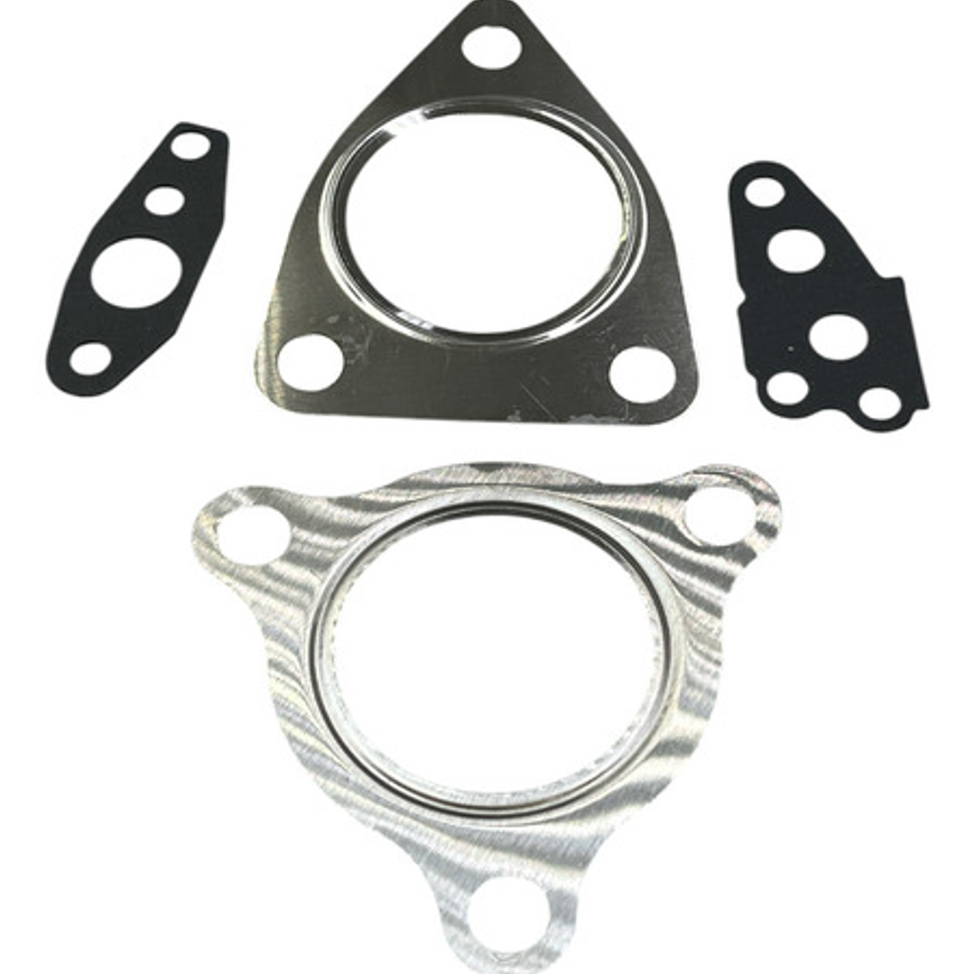 Turbo Para Toyota Hilux 3.0 2012-2015 Con Sensor 8