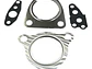 Turbo Para Toyota Hilux 3.0 2012-2015 Con Sensor - Miniatura 8