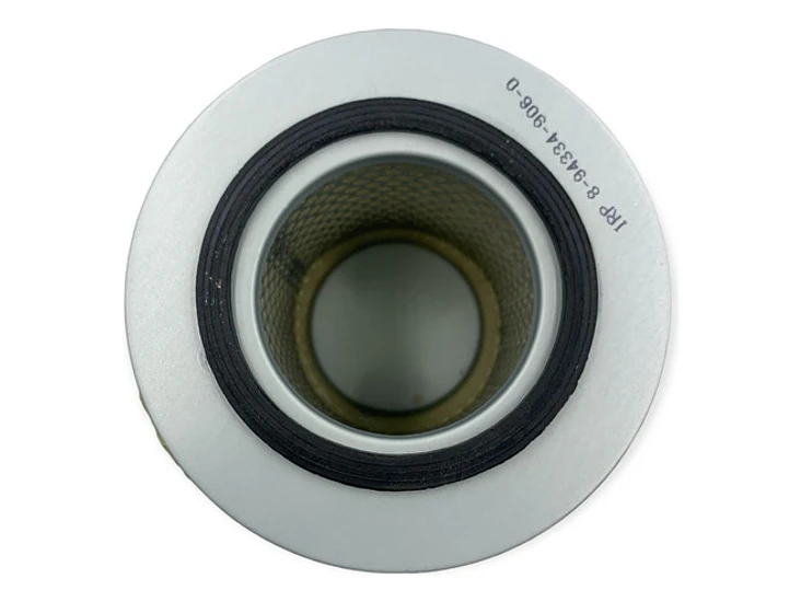 Filtro Aire Luv 2.8 Turbo 1999-2008 2