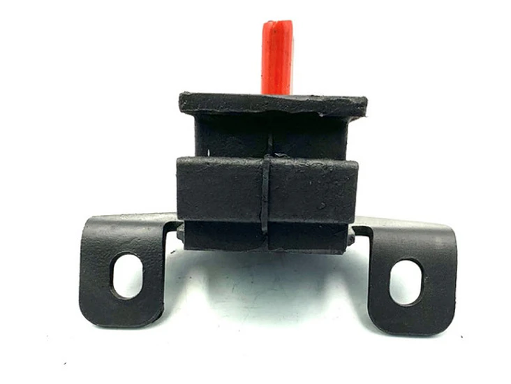 Soporte Motor Derecho Great Wall Wingle 6 2.4l 2016-2019 7