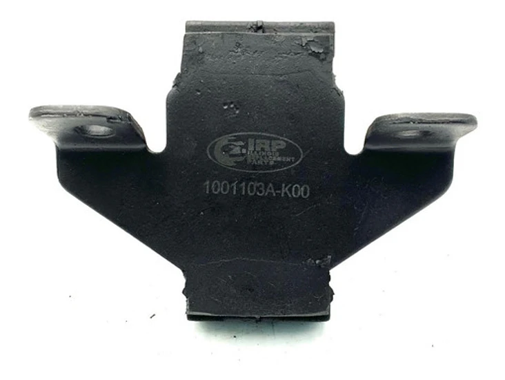 Soporte Motor Derecho Great Wall Wingle 6 2.4l 2016-2019 5