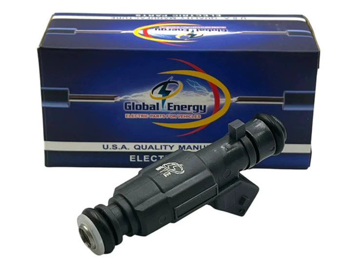 Inyector Combustible Para Chery Tiggo 1.6 2008-2013 2