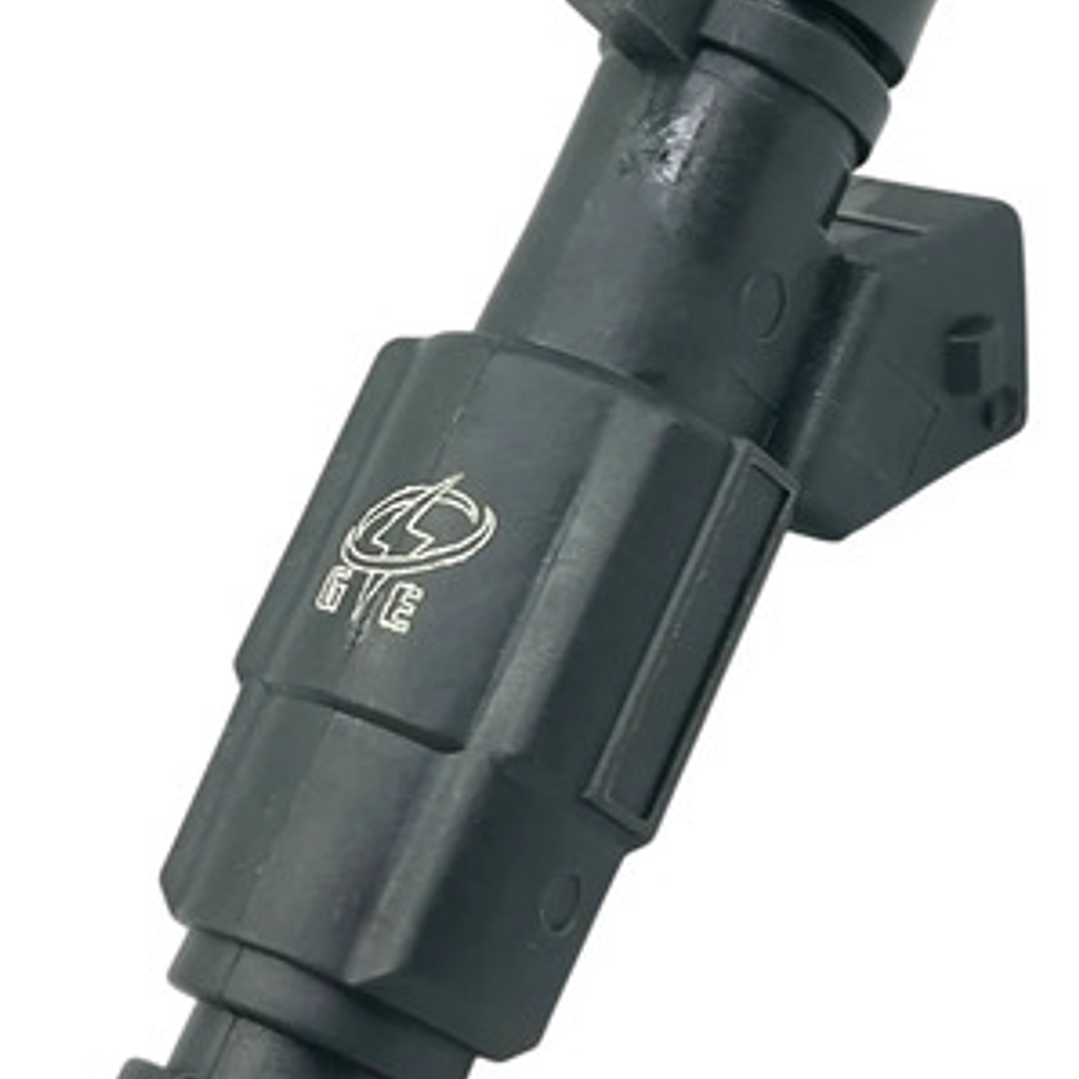 Inyector Combustible Para Chery Tiggo 1.6 2008-2013 5