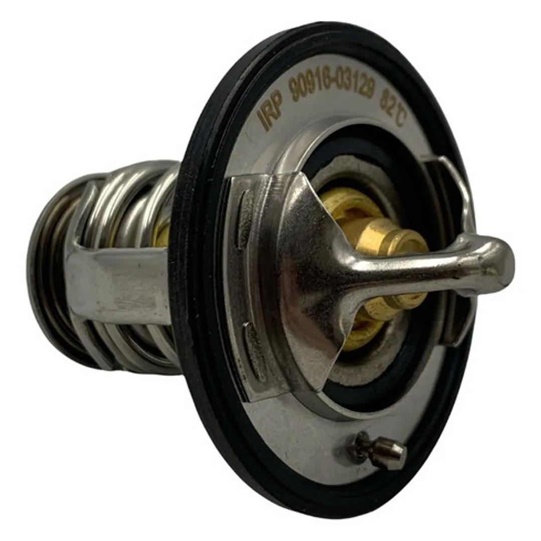 Termostato Toyota Camry 2.4 3.0 16v 2002-2009  82º C 1