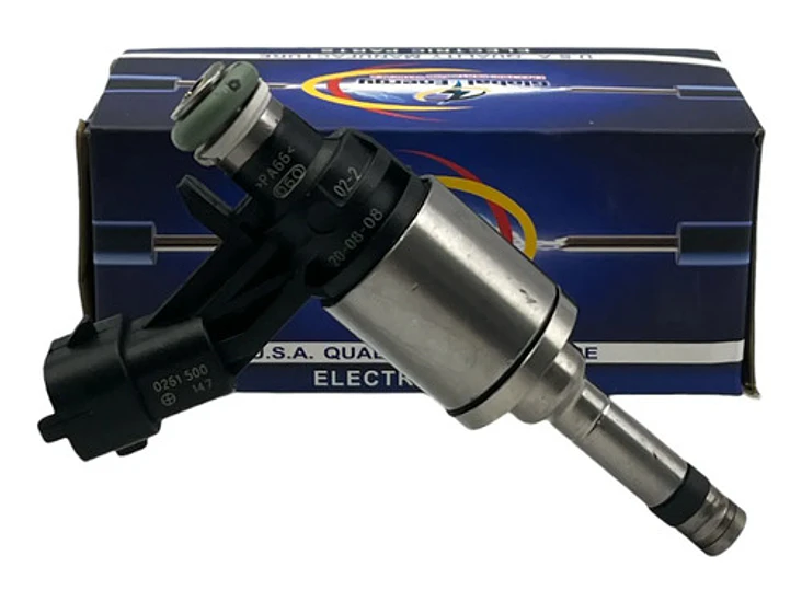 Inyector Combustible Para Ford Escape 2.0 2013-2019 2