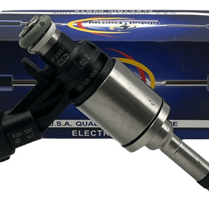Inyector Combustible Para Ford Escape 2.0 2013-2019 2