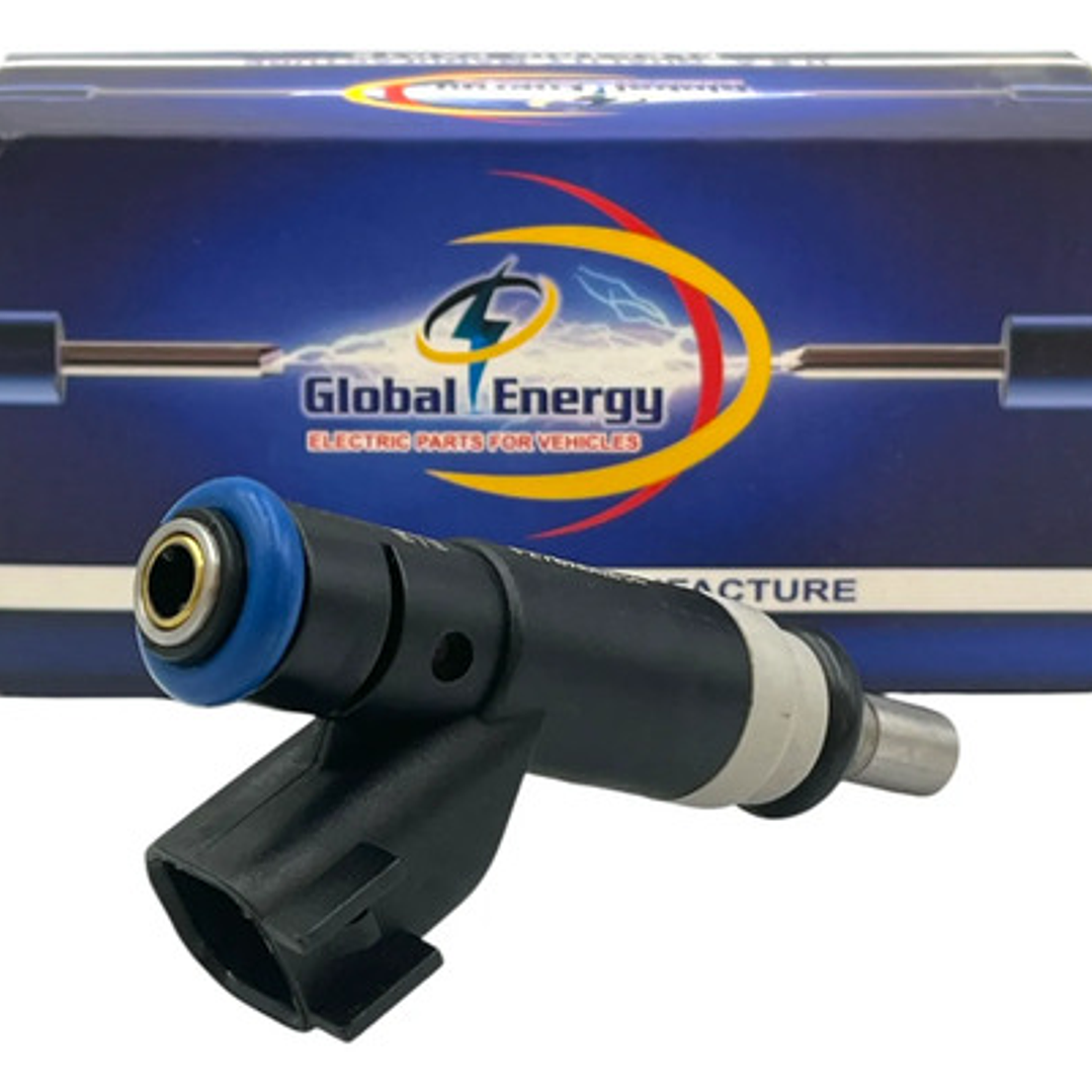 Inyector Combustible Para Dodge Journey 2.4 2009-2020 4