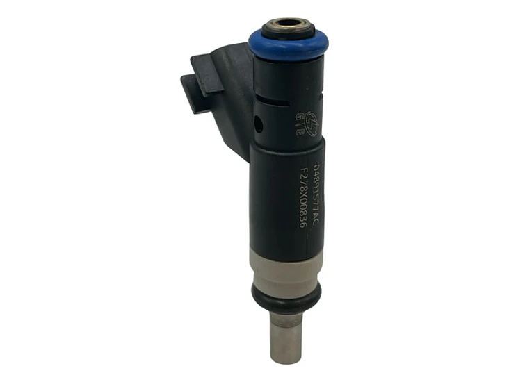 Inyector Combustible Para Dodge Journey 2.4 2009-2020 5