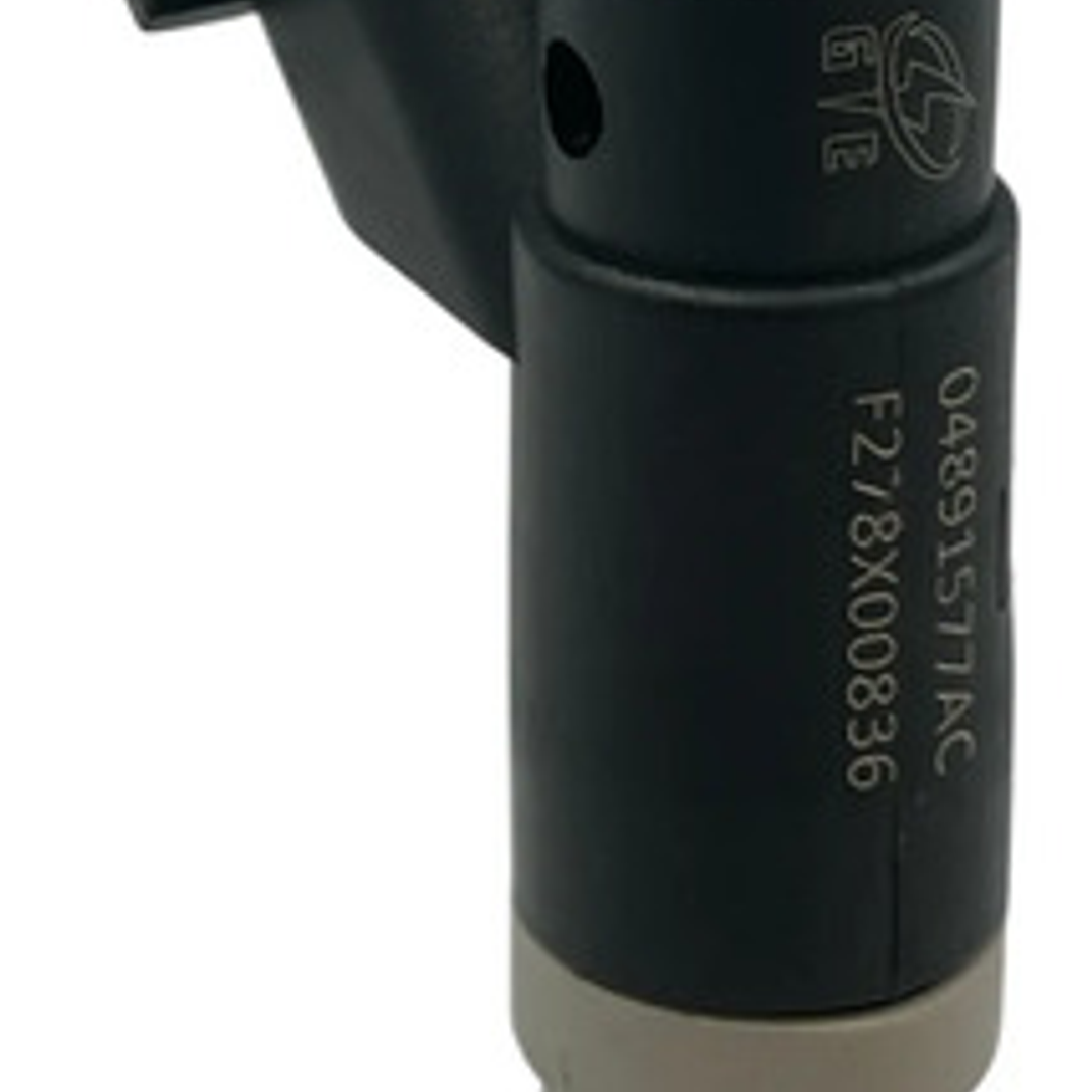 Inyector Combustible Para Dodge Journey 2.4 2009-2020 5