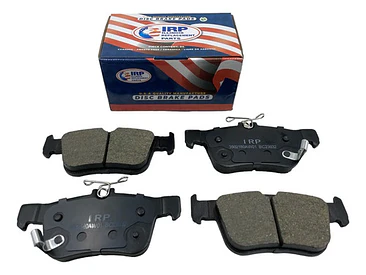 Pastilla Ceramica Tras Changan Cs55 1.5 2019-2024 1