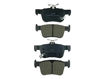 Pastilla Ceramica Tras Changan Cs55 1.5 2019-2024 2