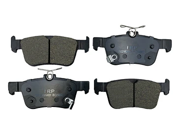 Pastilla Ceramica Tras Changan Cs55 1.5 2019-2024 5