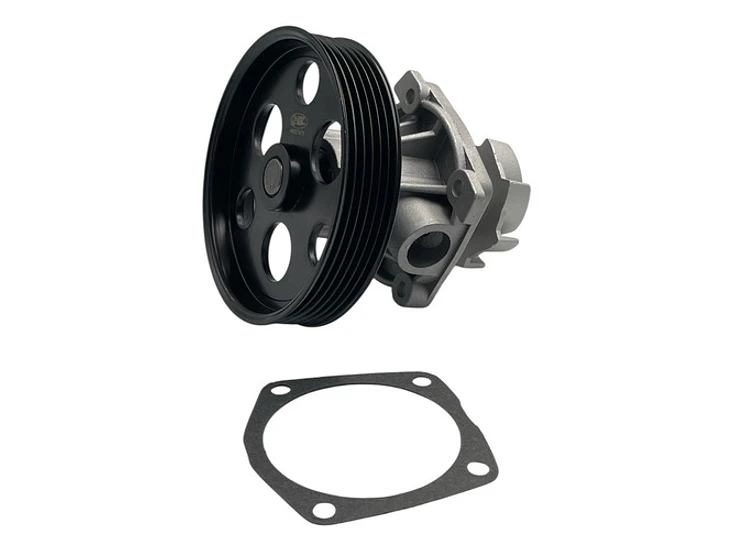 Bomba Agua Fiat Uno 1.3 2000-2008 4