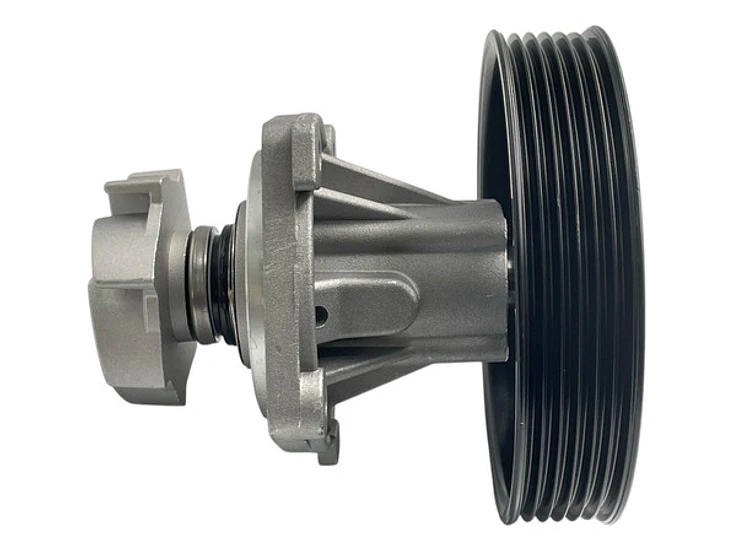 Bomba Agua Fiat Uno 1.3 2000-2008 9