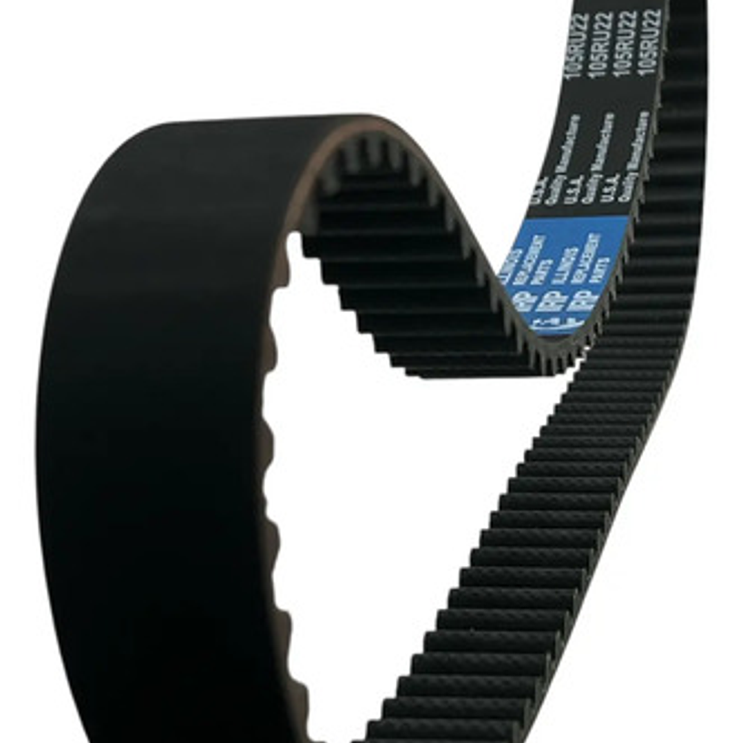 Kit Distribución Para Hyundai Avante 1.5 16v 1996-2004 8