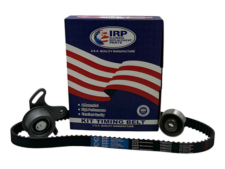 Kit Distribución Para Hyundai Avante 1.5 16v 1996-2004 2